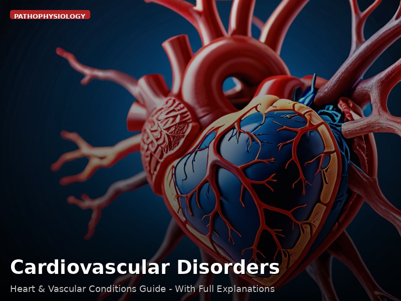 Cardiovascular Disorders