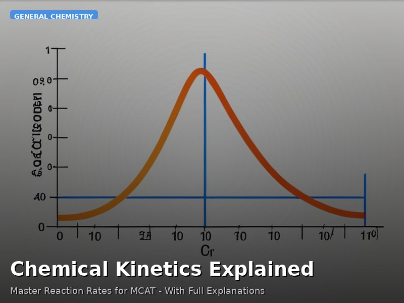 Chemical Kinetics Explained
