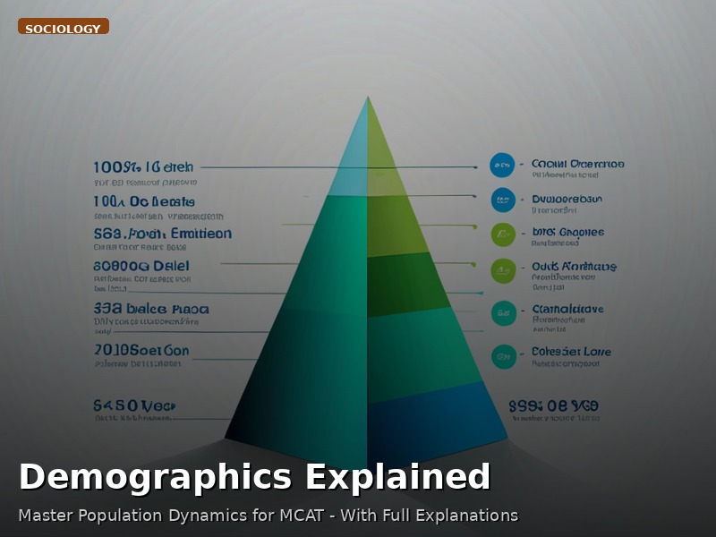 Demographics Explained