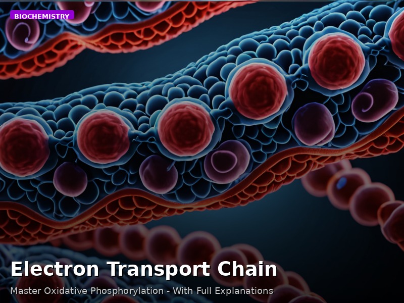 Electron Transport Chain