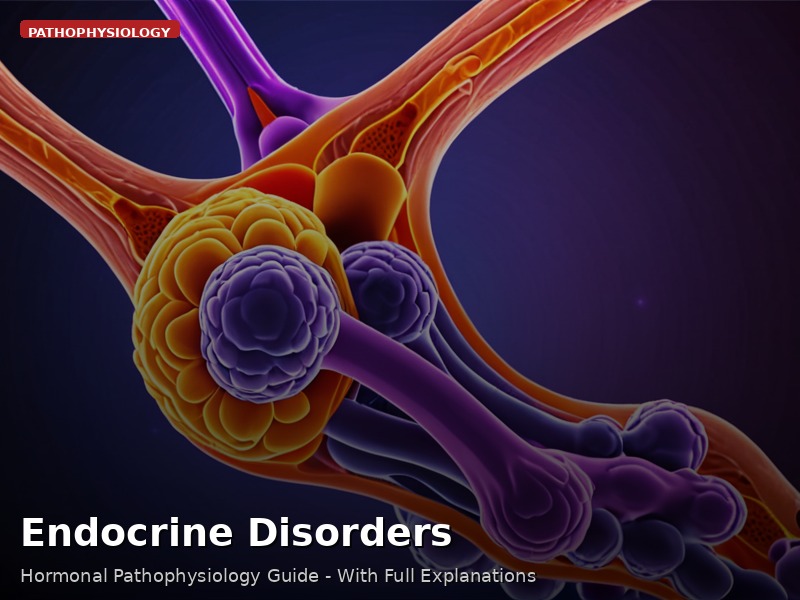 Endocrine Disorders