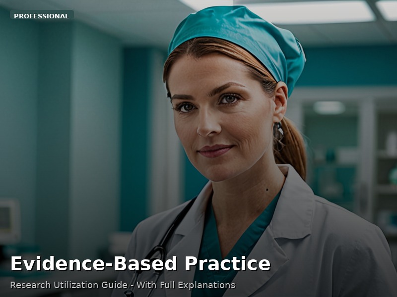 Evidence-Based Practice