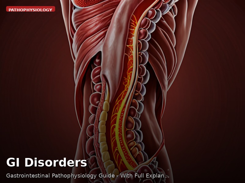GI Disorders