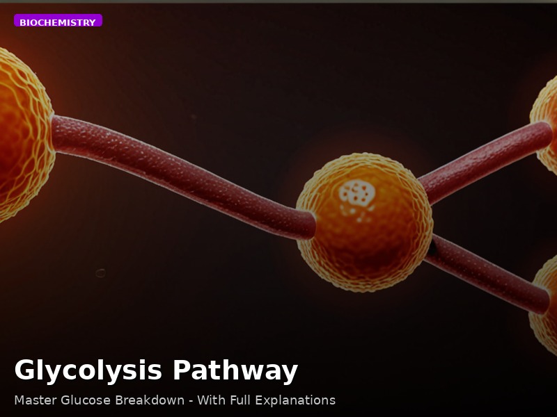 Glycolysis Pathway