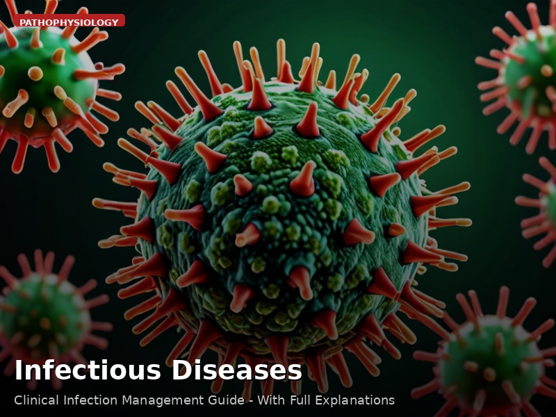 Infectious Diseases