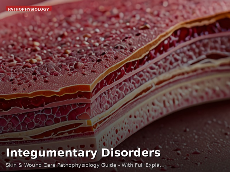 Integumentary Disorders