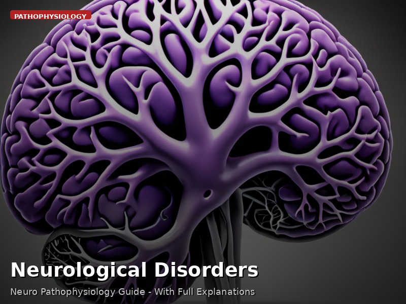 Neurological Disorders