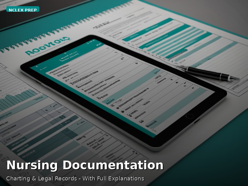 Nursing Documentation