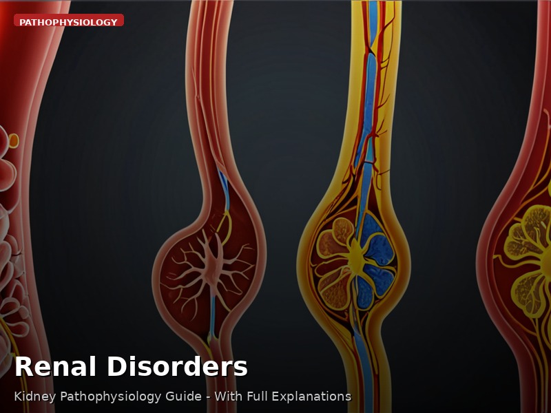 Renal Disorders