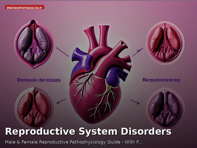 Reproductive System Disorders