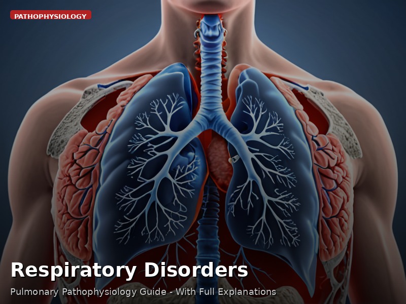 Respiratory Disorders