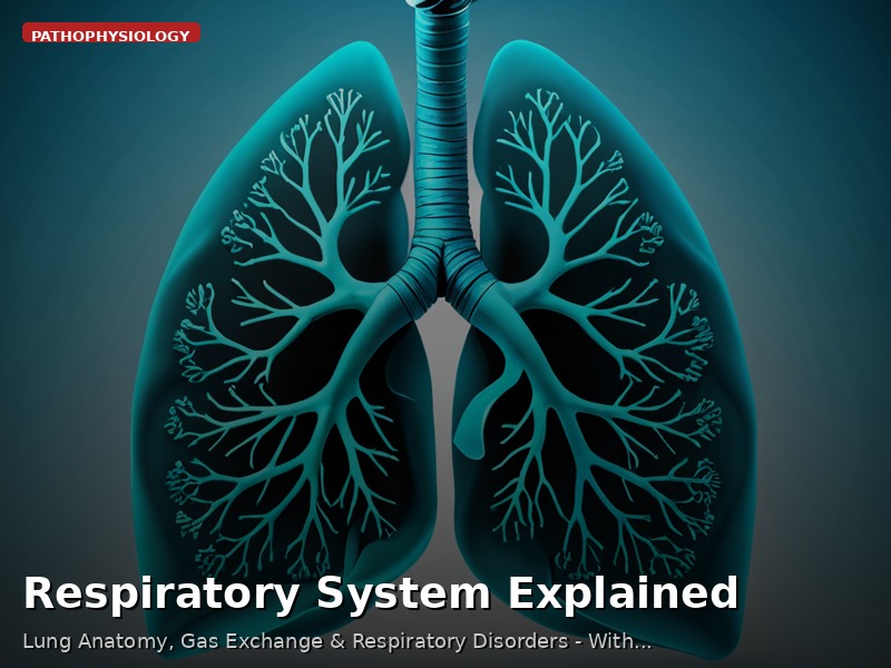 Respiratory System Explained