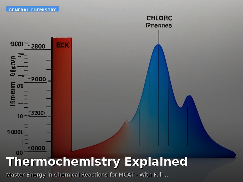 Thermochemistry Explained