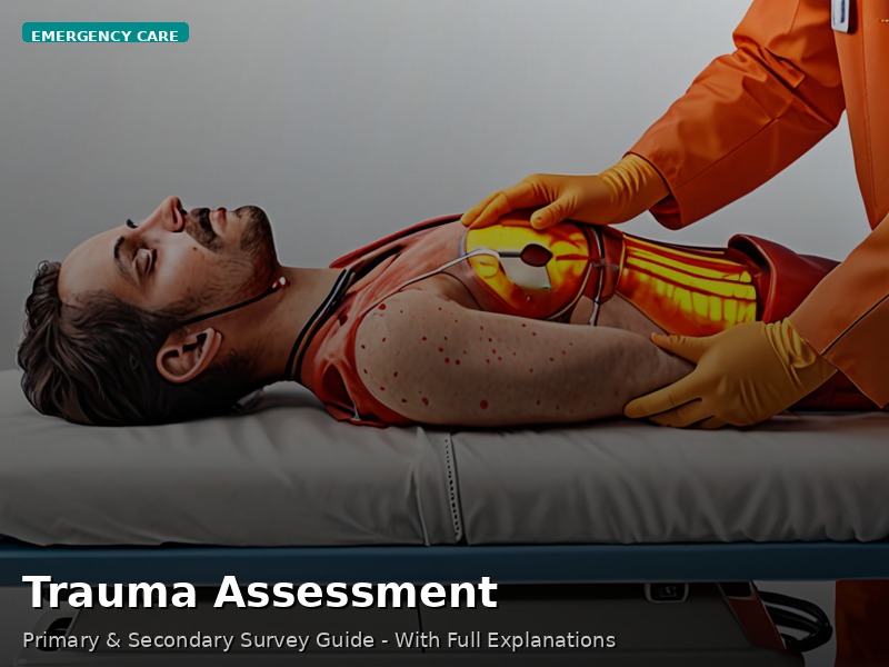 Trauma Assessment